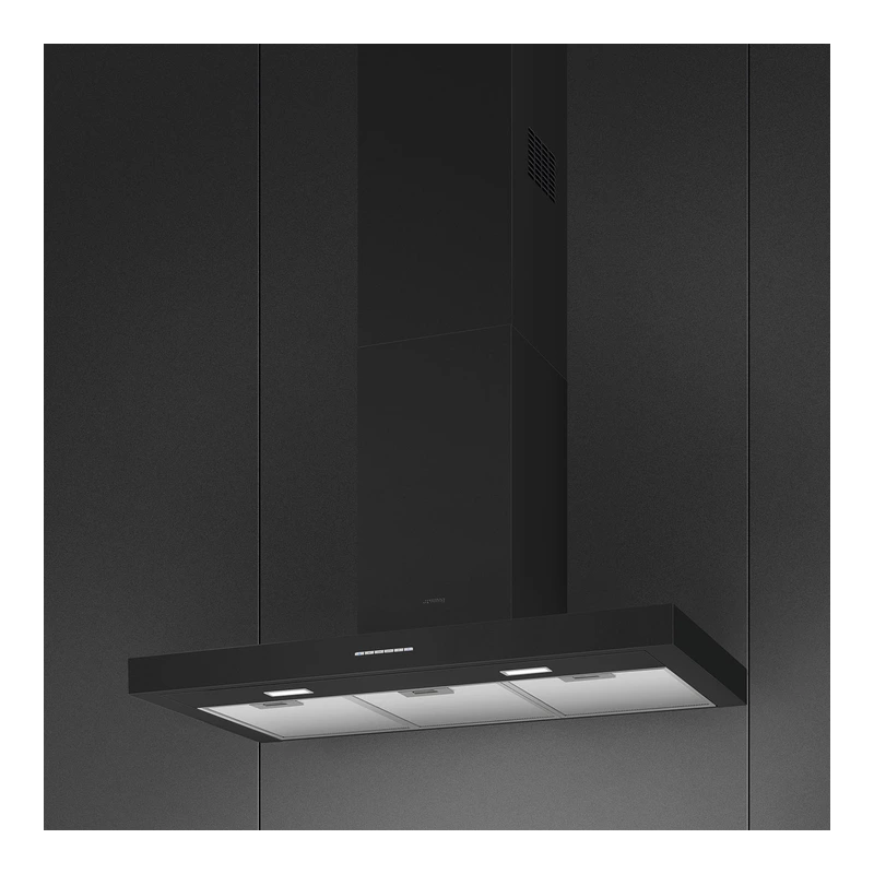 Smeg KBT900NE Chimney Hood