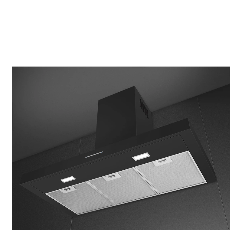 Smeg KBT900NE Chimney Hood