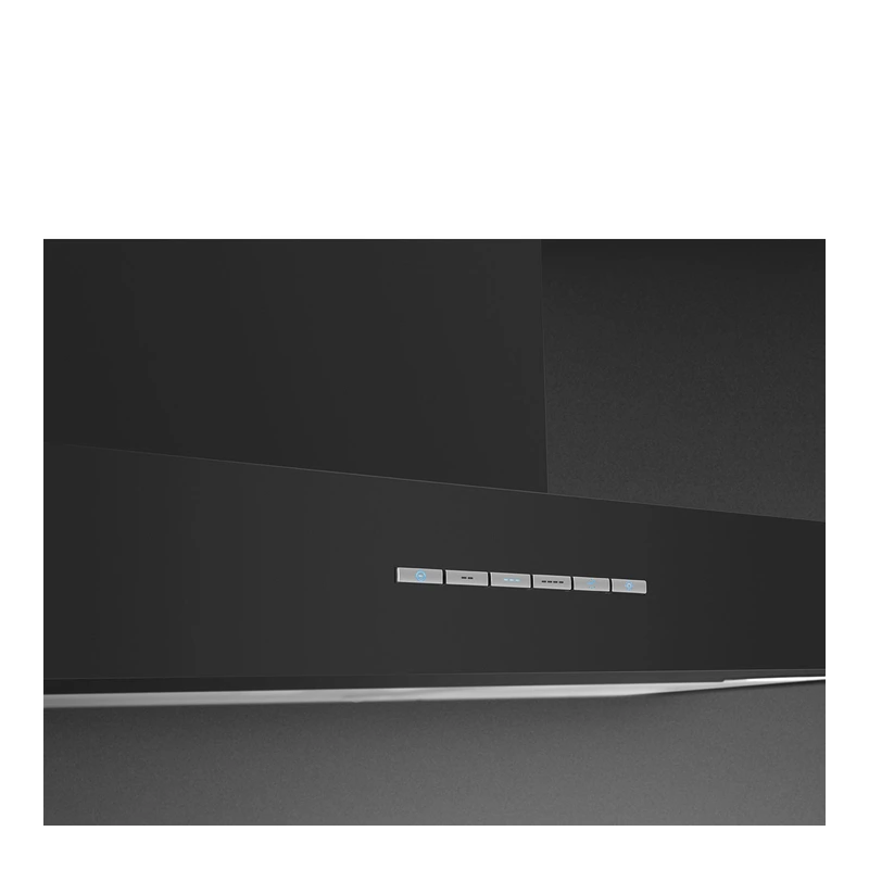 Smeg KBT900NE Chimney Hood