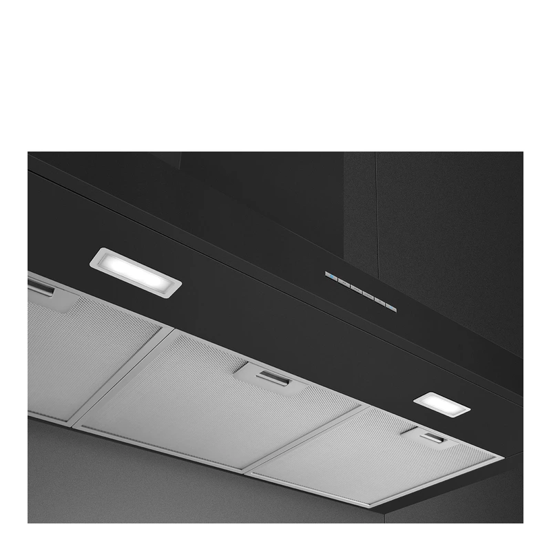 Smeg KBT900NE Chimney Hood