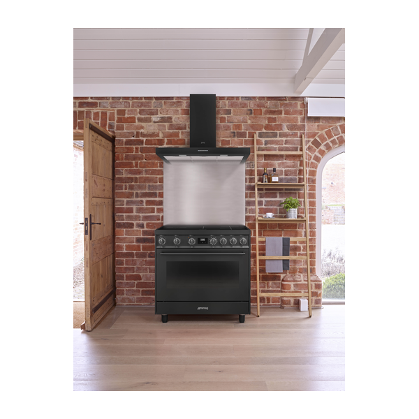 Smeg Chimney Hood