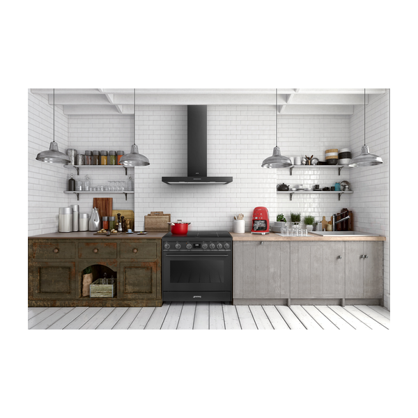 Smeg Chimney Hood