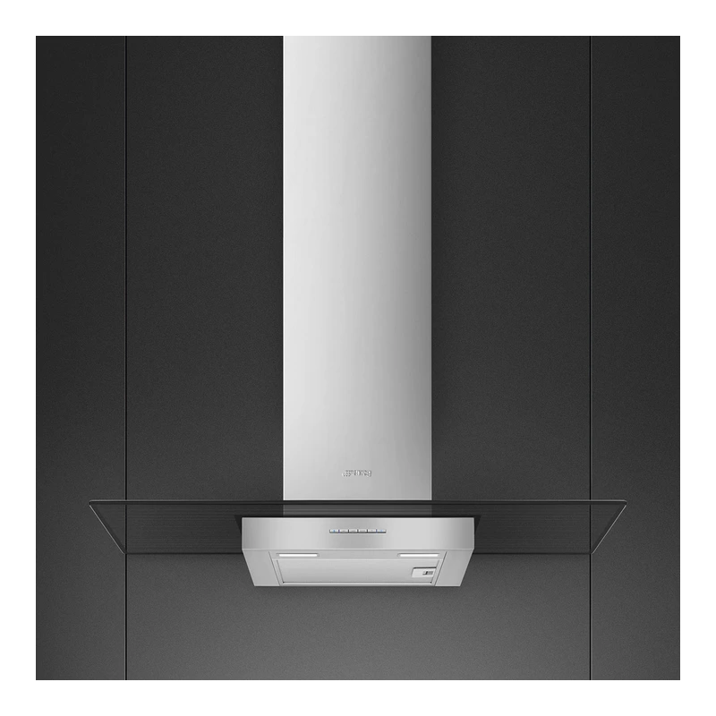 Smeg KBT900VE Chimney Hood