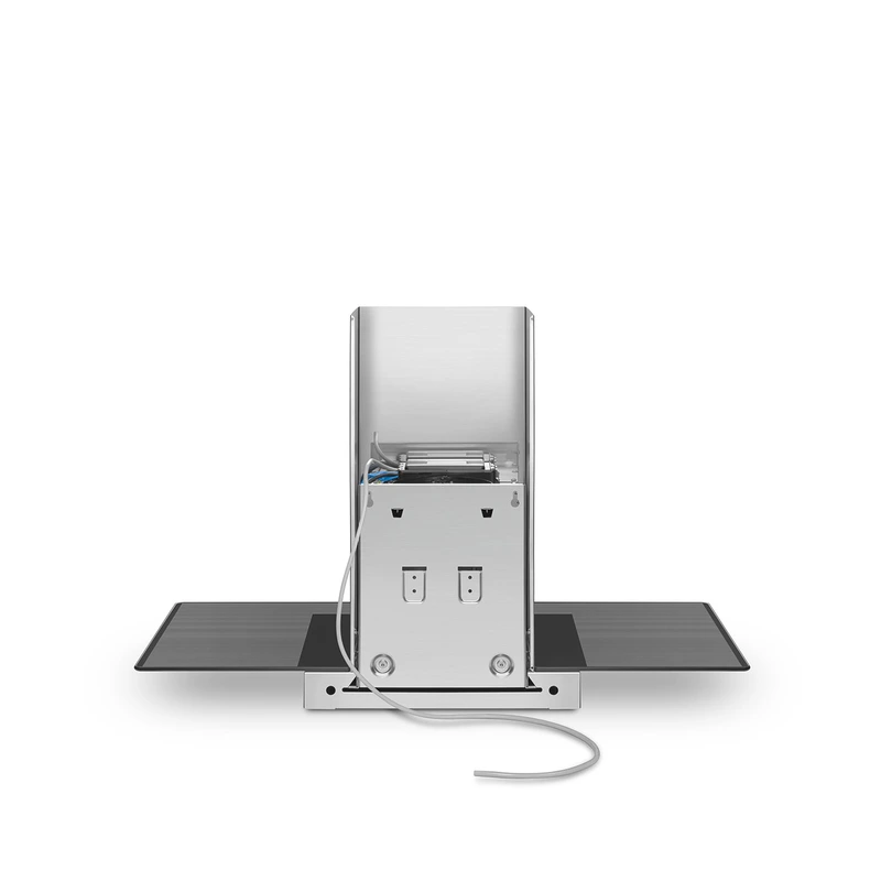 Smeg KBT900VE Chimney Hood
