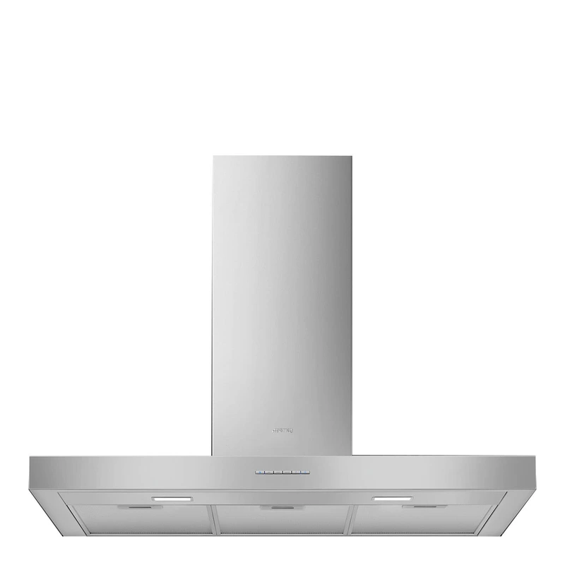 Smeg KBT900XE Chimney Hood