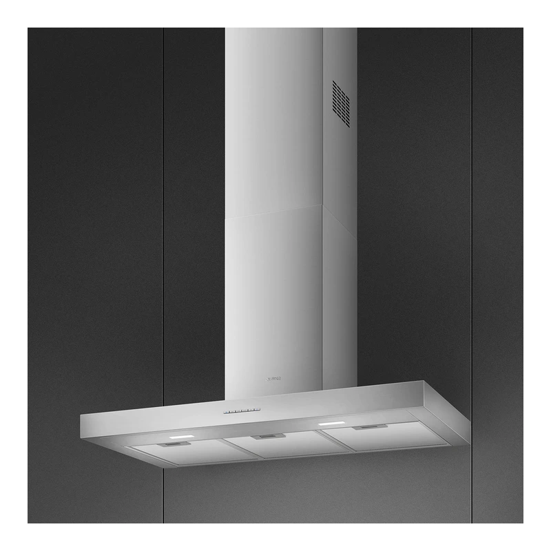 Smeg KBT900XE Chimney Hood