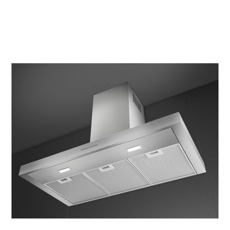 Smeg KBT900XE Chimney Hood