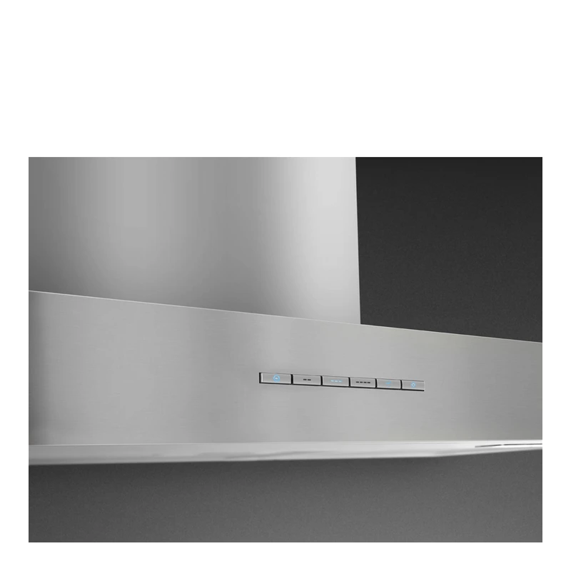 Smeg KBT900XE Chimney Hood