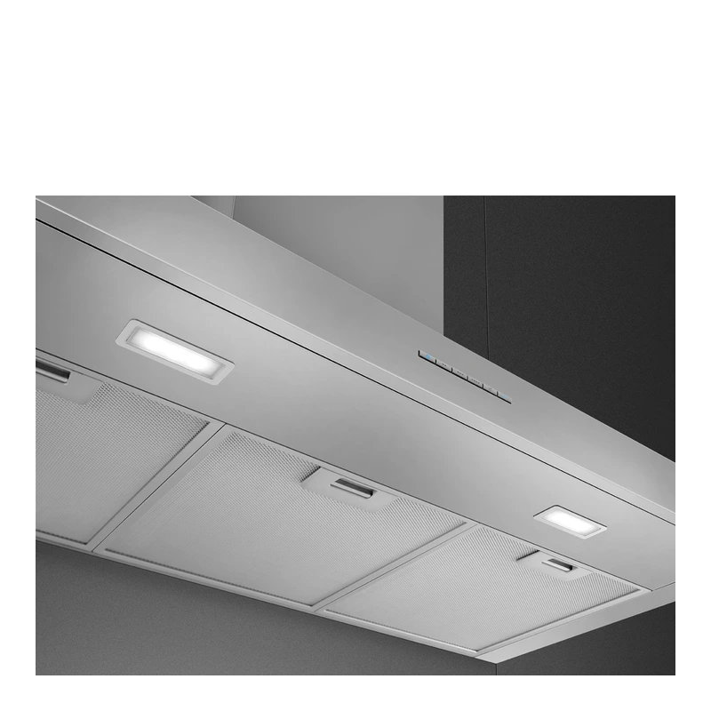 Smeg KBT900XE Chimney Hood