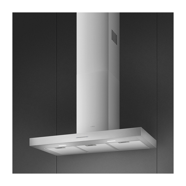 Smeg Chimney Hood