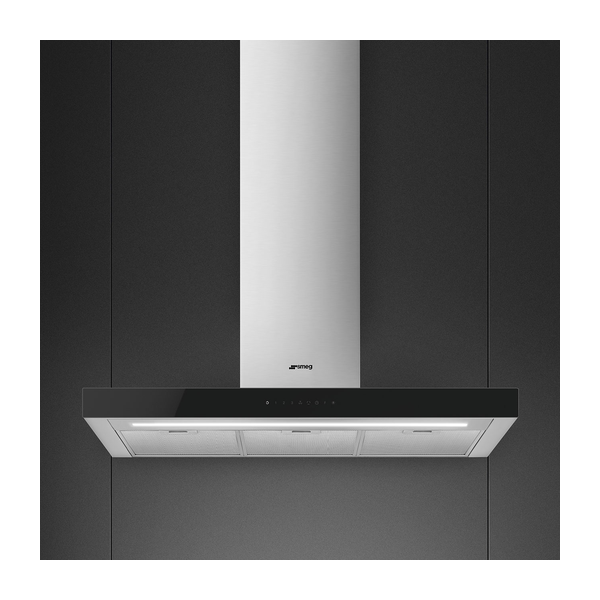 Smeg Chimney Hood