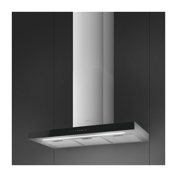Smeg Chimney Hood