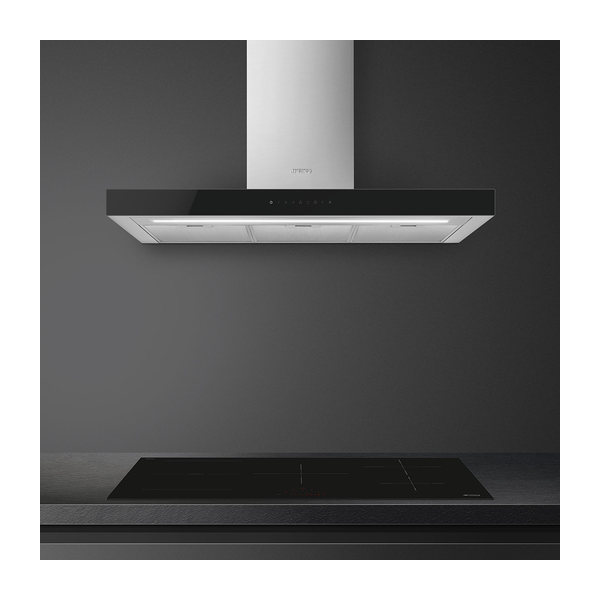 Smeg Chimney Hood