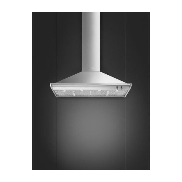 Smeg Opera Chimney Hood