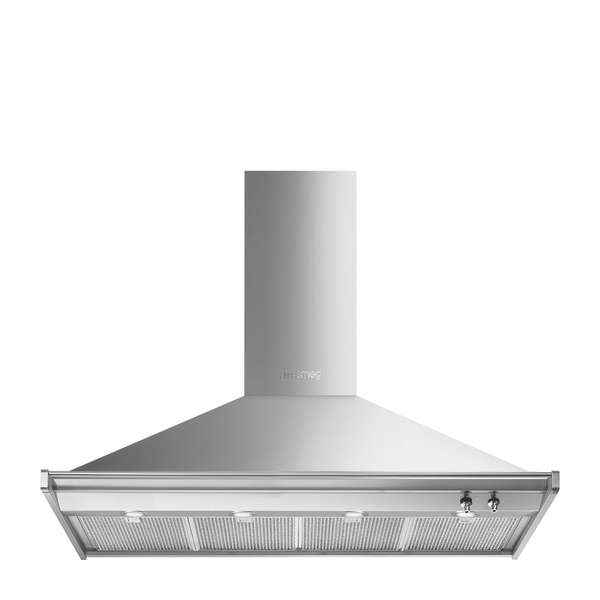 Smeg Opera Chimney Hood