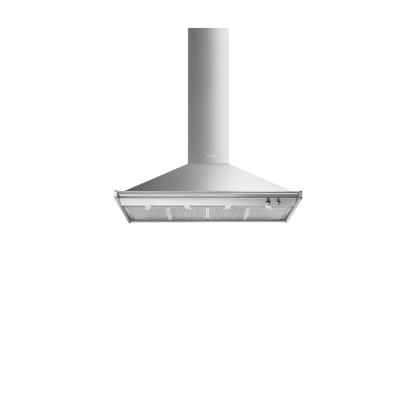 Smeg Opera Chimney Hood