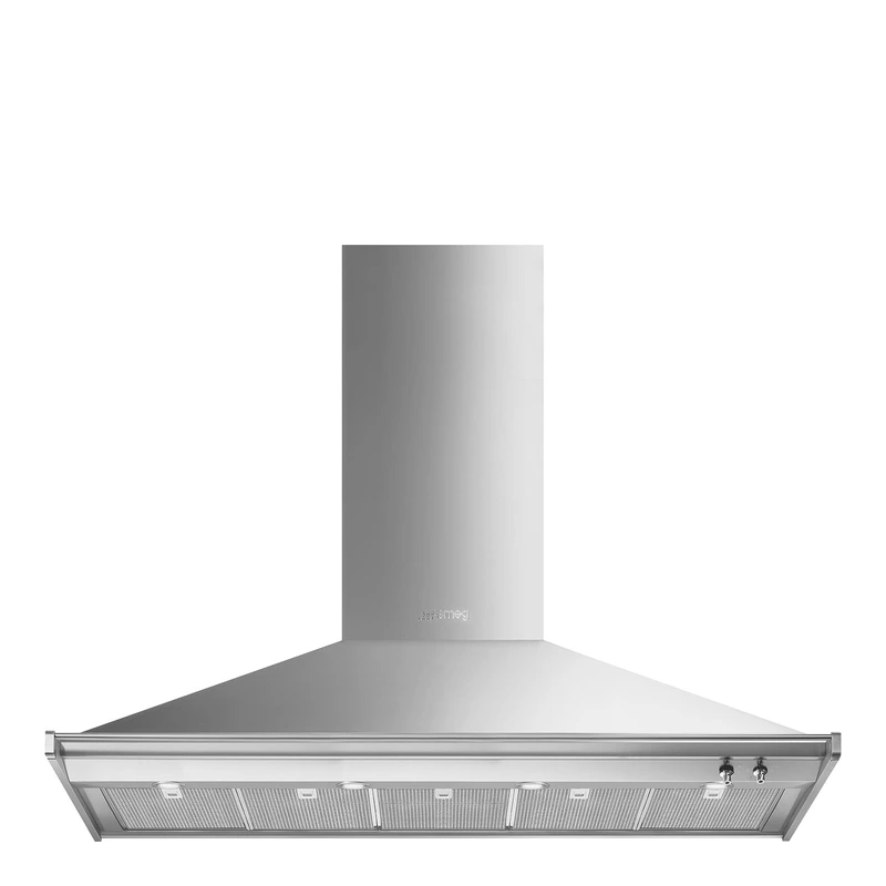 Smeg KD150HXE Opera Chimney Hood