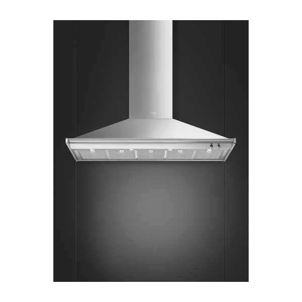 Smeg Opera Chimney Hood