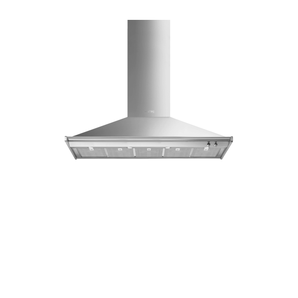 Smeg Opera Chimney Hood