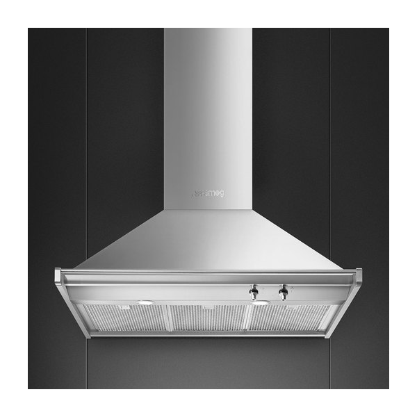 Smeg Chimney Hood