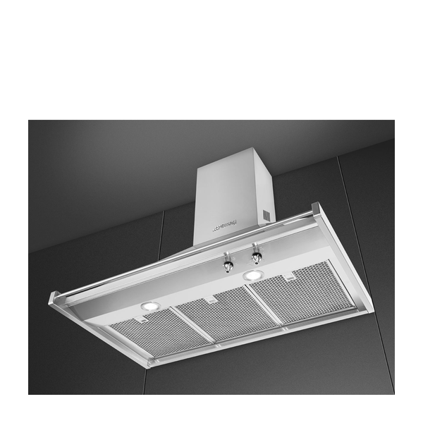 Smeg Chimney Hood