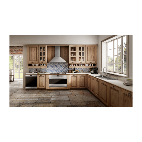 Smeg Chimney Hood