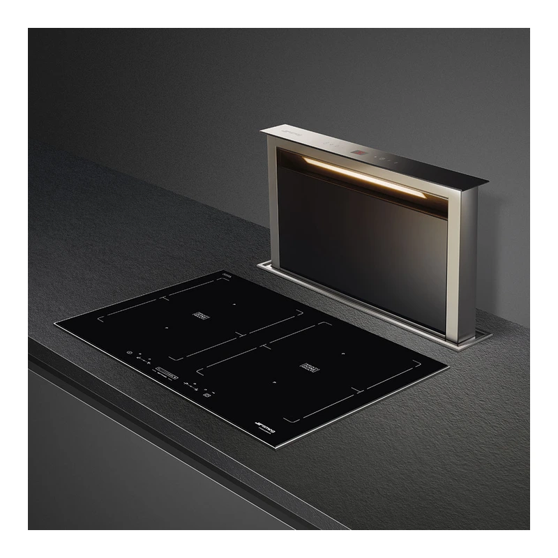 Smeg KDD60VXE-3 Downdraft