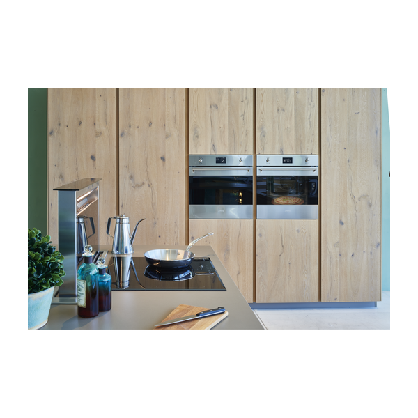 Smeg Downdraft