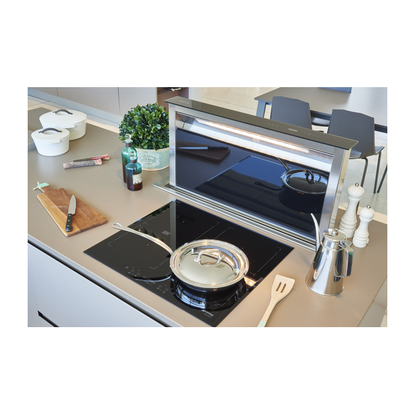 Smeg Downdraft