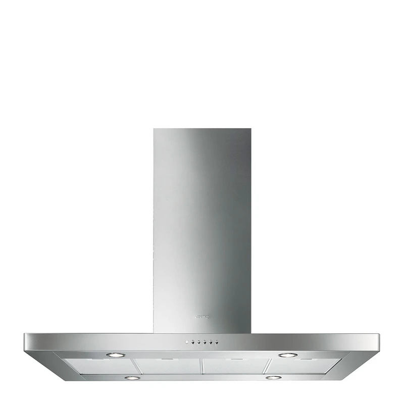 Smeg KI120XE Island Hood