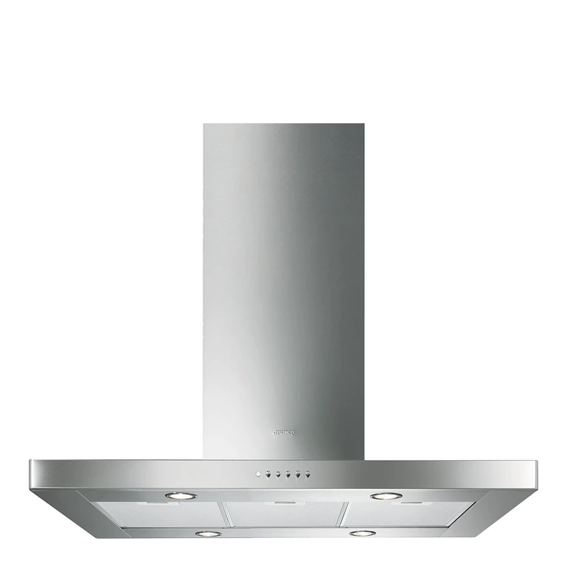 Smeg KI90XE Island Hood