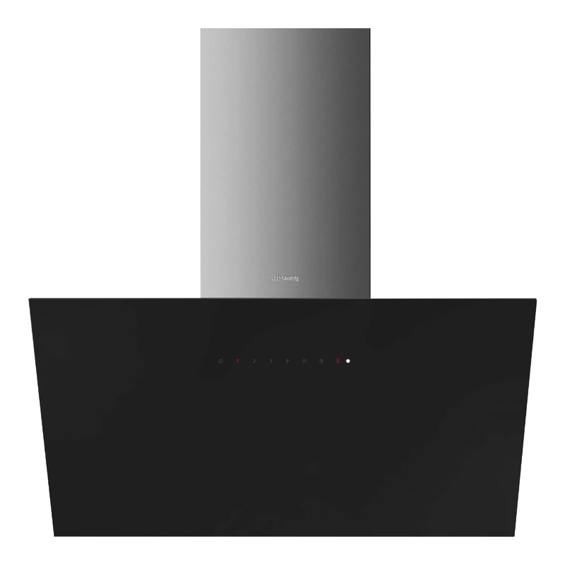 Smeg KICV90BL2 Chimney Hood