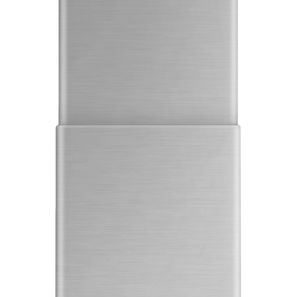 Smeg KITCMNSSKV Chimney Extension Kit