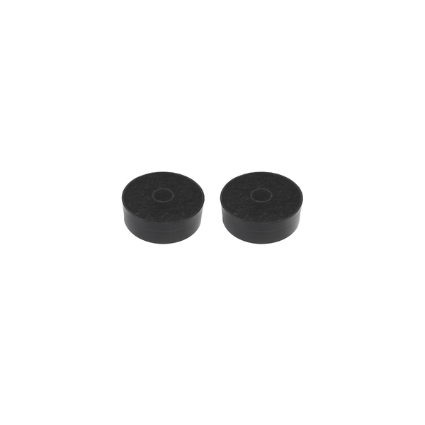 Smeg KITFC6191 Charcoal filter for KSET61E2 KSET91E2 and KI52E3