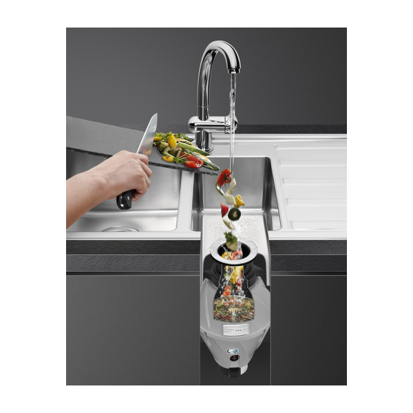 Smeg Waste Disposer