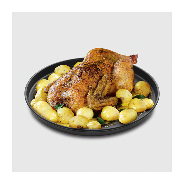 Smeg KITPLATE Crisper Plate