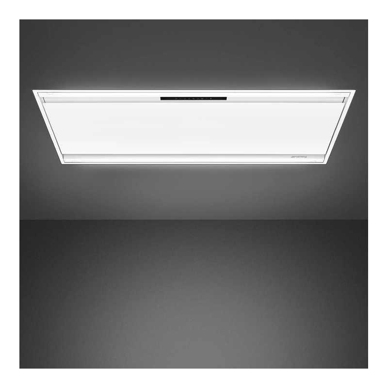 Smeg KLT12L4WH Ceiling Hood