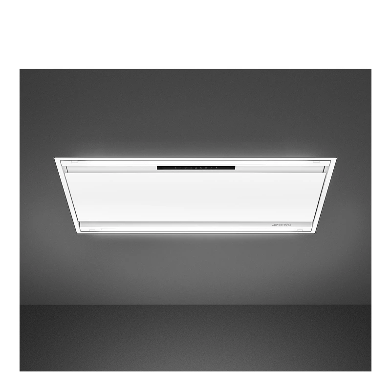 Smeg KLT9L4WH Ceiling Hood