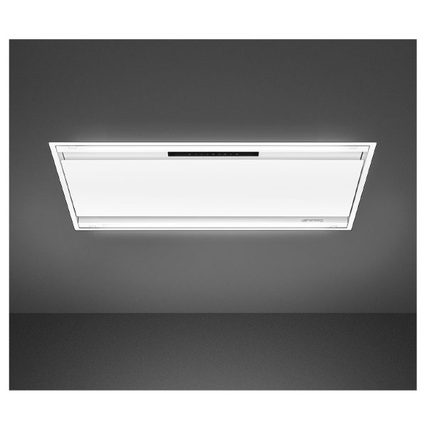 Smeg KLT9L4WH Ceiling Hood