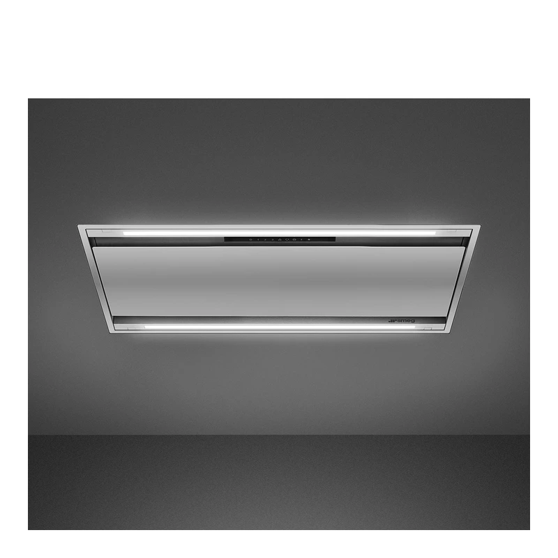Smeg KLT9L4X Ceiling Hood