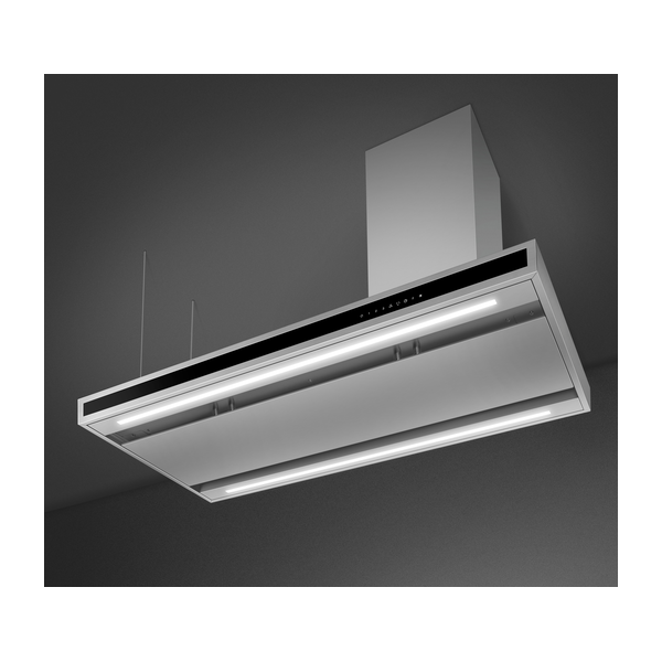 Smeg Alta Island Hood