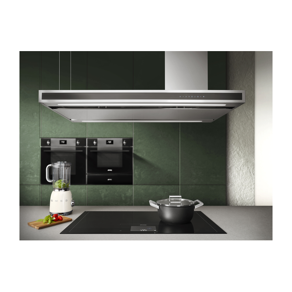 Smeg Alta Island Hood