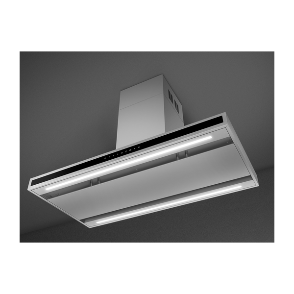 Smeg Alta Island Hood