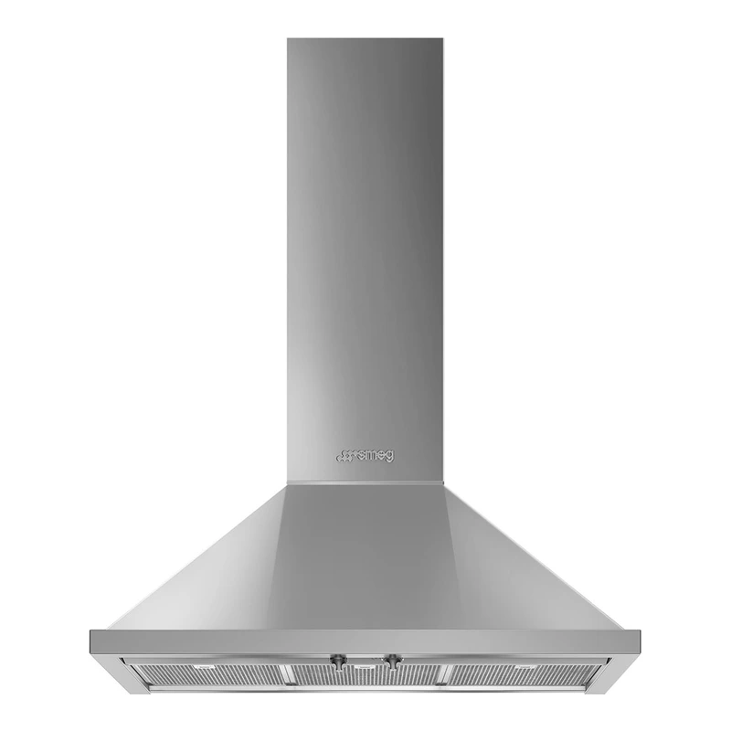 Smeg KPF9X Portofino Chimney Hood