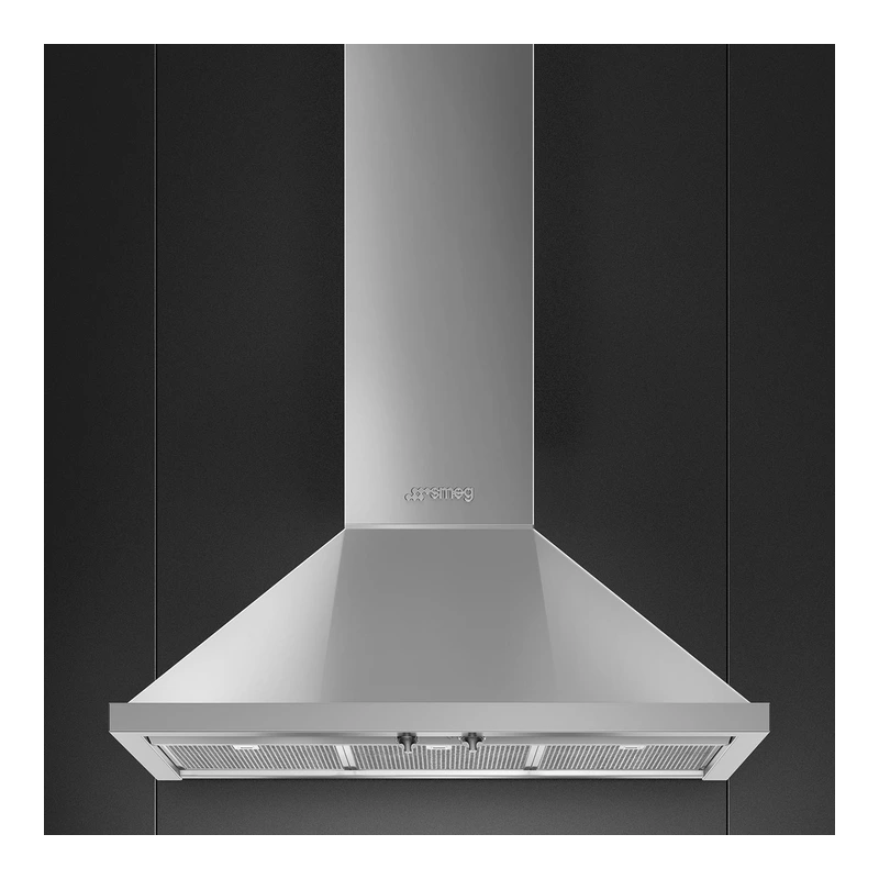 Smeg KPF9X Portofino Chimney Hood