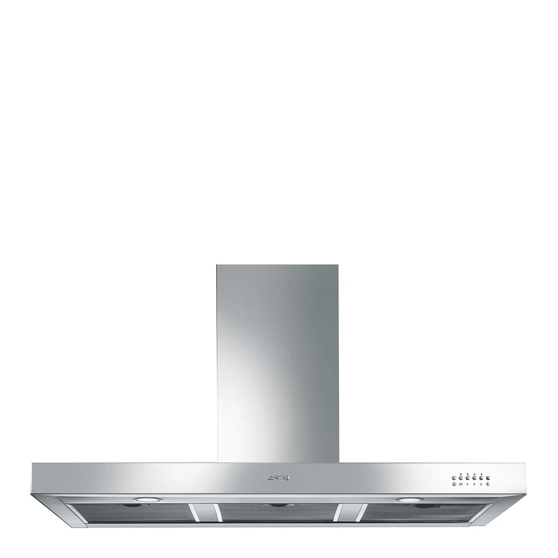 Smeg KS110XE Symphony Chimney Hood