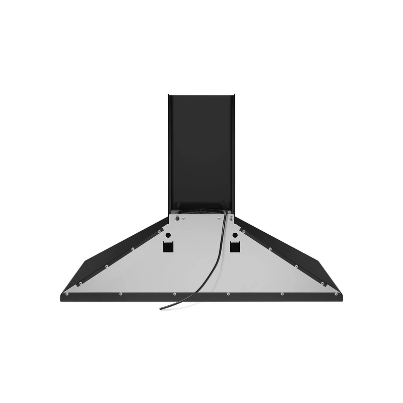 Smeg KSED95MBL Chimney Hood