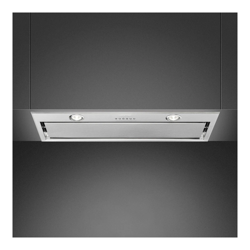 Smeg KSEG78PXE Canopy Hood