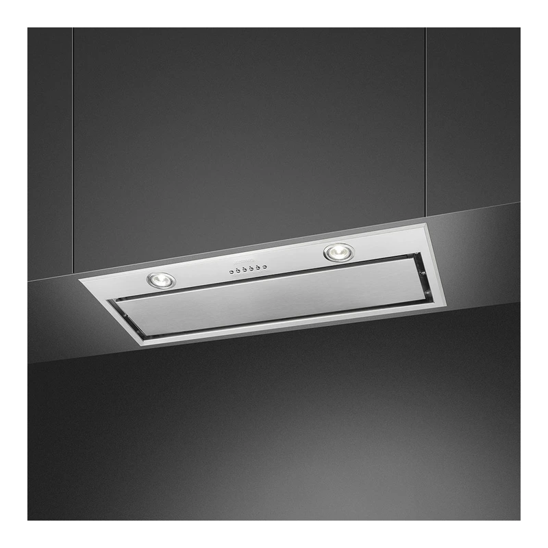 Smeg KSEG78PXE Canopy Hood