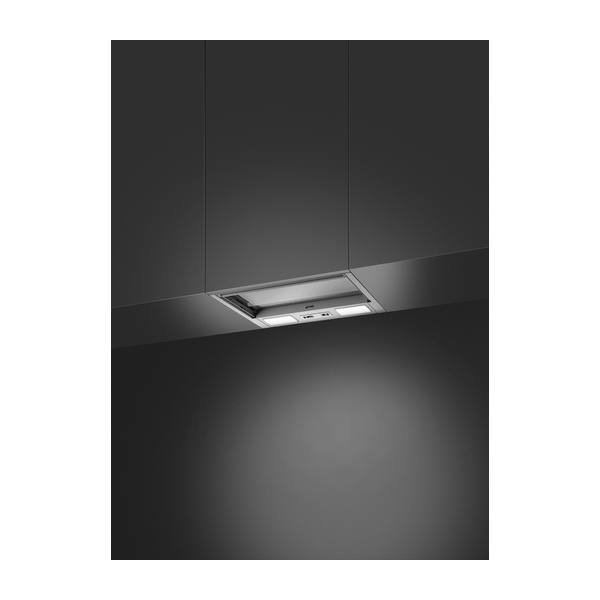 Smeg Telescopic Hood